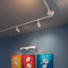 
                    Трековый однофазный светильник Novotech Port Gusto 370552        
    