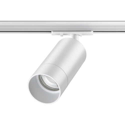 
                    Трековый однофазный светильник Novotech Port Slim 370860        
    