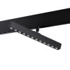 
                    Трековый однофазный светодиодный светильник Novotech Shino Flum 358610        
    