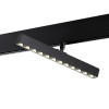 
                    Трековый однофазный светодиодный светильник Novotech Shino Flum 358610        
    