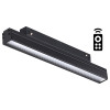
                    Трековый однофазный светодиодный светильник Novotech Shino Flum 358618        
    