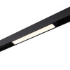 
                    Трековый однофазный светодиодный светильник Novotech Shino Flum 358618        
    