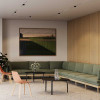 
                    Трековый светильник Maytoni Technical Alfa S TR188-1-5W2.7K-M-B        
    
