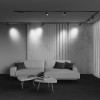 
                    Трековый светильник Maytoni Technical EXILITY X Focus Led TR243-18W4K-B        
    