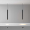 
                    Трековый светильник Maytoni Technical EXILITY X Focus Led TR245-7W3K-B        
    
