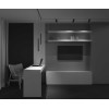 
                    Трековый светильник Maytoni Technical EXILITY X Focus Led TR245-7W3K-B        
    