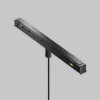 
                    Трековый светильник Maytoni Technical EXILITY X Focus Led TR245-7W3K-B        
    