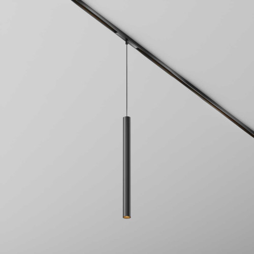 
                    Трековый светильник Maytoni Technical EXILITY X Focus Led TR245-7W3K-B        
    