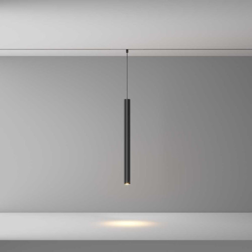 
                    Трековый светильник Maytoni Technical EXILITY X Focus Led TR245-7W3K-B        
    