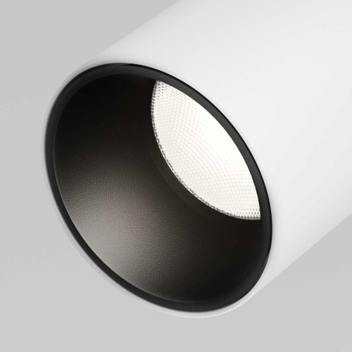 
                    Трековый светильник Maytoni Technical Focus Led TR187-1-5W4K-M-BW        
    