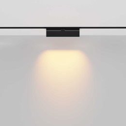 Трековый светильник Maytoni Technical Points rot TR033-2-12W2.7K-B