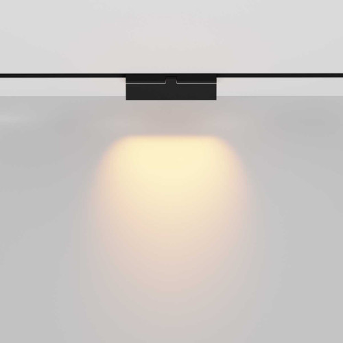 
                    Трековый светильник Maytoni Technical Points rot TR033-2-12W2.7K-B        
    