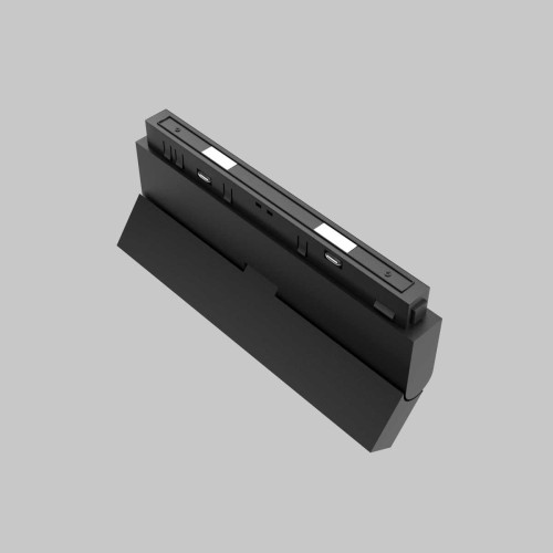 
                    Трековый светильник Maytoni Technical Points rot TR033-2-12W2.7K-B        
    
