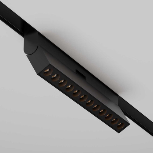 
                    Трековый светильник Maytoni Technical Points rot TR033-2-12W2.7K-B        
    