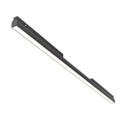 Трековый светильник Maytoni Technical TR030-4-30WTW-DSZ-B