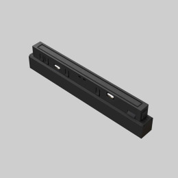 Трековый светильник Maytoni Technical TR031-4-12WTW-M-DSZ-B