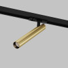 
                    Трековый светильник Maytoni Technical TR141-1-6W3K-M-BS        
    