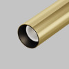
                    Трековый светильник Maytoni Technical TR141-1-6W3K-M-BS        
    