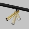 
                    Трековый светильник Maytoni Technical TR141-1-6W3K-M-BS        
    