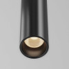 
                    Трековый светильник Maytoni Technical TR155-1-5W3K-B        
    