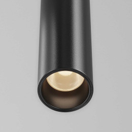 Трековый светильник Maytoni Technical TR155-1-5W3K-B