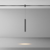 
                    Трековый светильник Maytoni Technical TR155-1-5W3K-B        
    