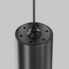 
                    Трековый светильник Maytoni Technical TR155-1-5W3K-B        
    