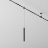 
                    Трековый светильник Maytoni Technical TR155-1-5W3K-B        
    