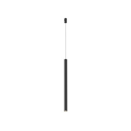 Трековый светильник Maytoni Technical TR156-1-5W4K-B