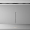 
                    Трековый светильник Maytoni Technical TR156-1-5W4K-B        
    