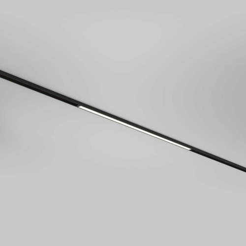 
                    Трековый светильник Maytoni Technical TR173-1-16WTW-B        
    