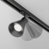 
                    Трековый светильник Maytoni Technical Track lamps TR022-1-GU10-B        
    
