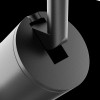 
                    Трековый светильник Maytoni Technical Track lamps TR022-1-GU10-B        
    
