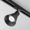 
                    Трековый светильник Maytoni Technical Track lamps TR022-1-GU10-B        
    