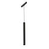 
                    Трековый светодиодный светильник Arte Lamp Linea A4780SP-1BK        
    