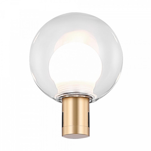 
                                            Трековый светодиодный светильник Freya Urban FR6005LS-01G1                    
                