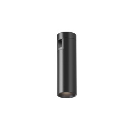 Трековый светодиодный светильник Maytoni Flarity Focus Led TR143-1-5W4K-W-B
