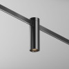 
                    Трековый светодиодный светильник Maytoni Technical Flarity Focus Led TR143-1-5W3K-W-B        
    