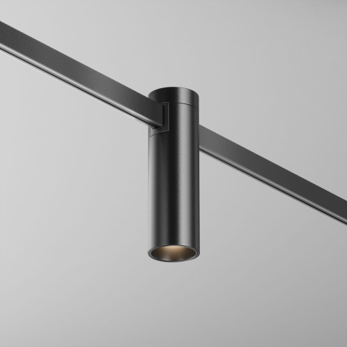 
                    Трековый светодиодный светильник Maytoni Technical Flarity Focus Led TR143-1-5W3K-W-B        
    