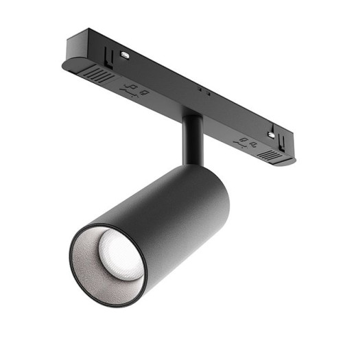 
                    Трековый светодиодный светильник Maytoni Technical Focus Led TR032-4-12W3K-M-DS-B        
    