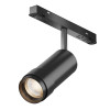 
                    Трековый светодиодный светильник Maytoni Technical Focus Zoom TR211-1-12W2.7K-Z-B        
    