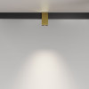 
                    Трековый светодиодный светильник Maytoni Technical Magnetic Exility Alfa TR121-2-7W4K-BS        
    