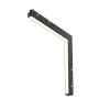 
                    Трековый светодиодный светильник Maytoni Technical Magnetic Exility Basis TR102-24W3K-B        
    