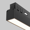 
                    Трековый светодиодный светильник Maytoni Technical Magnetic Exility Basis TR102-24W3K-B        
    
