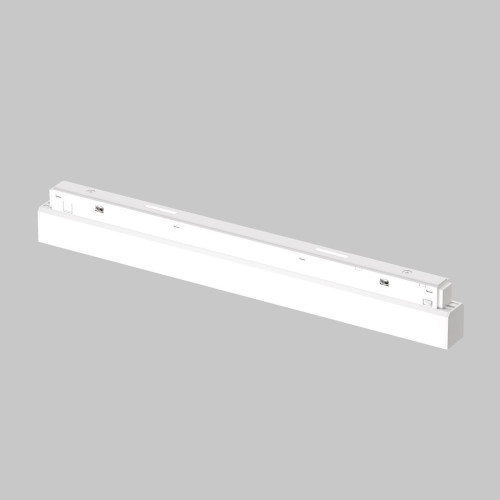 
                    Трековый светодиодный светильник Maytoni Technical Magnetic Exility Parete TR106-4-18W-DS-W        
    
