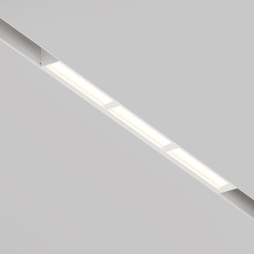 
                    Трековый светодиодный светильник Maytoni Technical Magnetic Exility Parete TR106-4-18W-DS-W        
    