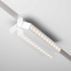 
                    Трековый светодиодный светильник Maytoni Technical Points TR033-4-12W3K-M-DS-W        
    
