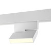 
                    Трековый светодиодный светильник для низковольтного шинопровода Novotech Shino Flum 359204        
    