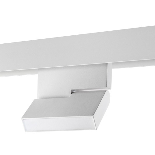 
                    Трековый светодиодный светильник для низковольтного шинопровода Novotech Shino Flum 359204        
    