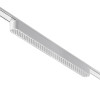
                    Трековый светодиодный светильник для низковольтного шинопровода Novotech Shino Smal 359083        
    